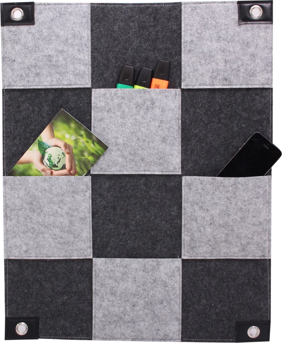 Norländer Wand Organizer Vilt