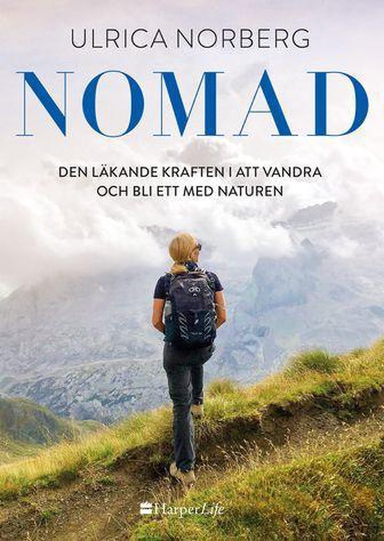 Nomad - cover