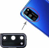 Originele Camera Lens Cover voor Huawei Honor V30 Pro (blauw)