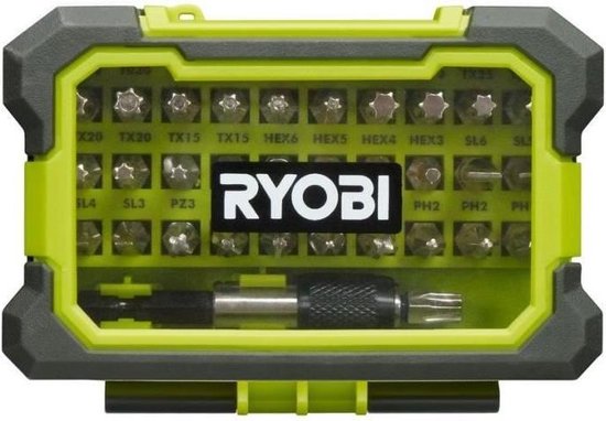 Ryobi