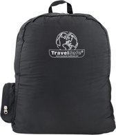 Travelsafe Mini Backpack - Zwart