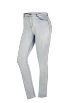 BF Jeans stretch Regular Fit lichtblauw maat 42-44
