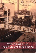 Red Star Line People On The Move