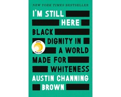 I'm Still Here: Reese's Book Club