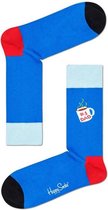 Happy Socks Dad Coffee Socks