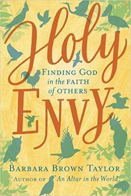 Holy Envy (ebook), Taylor 9781786220813 Boeken