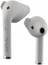 DeFunc TRUE GO Draadloze Oordopjes In-Ear Bluetooth Headset Wit