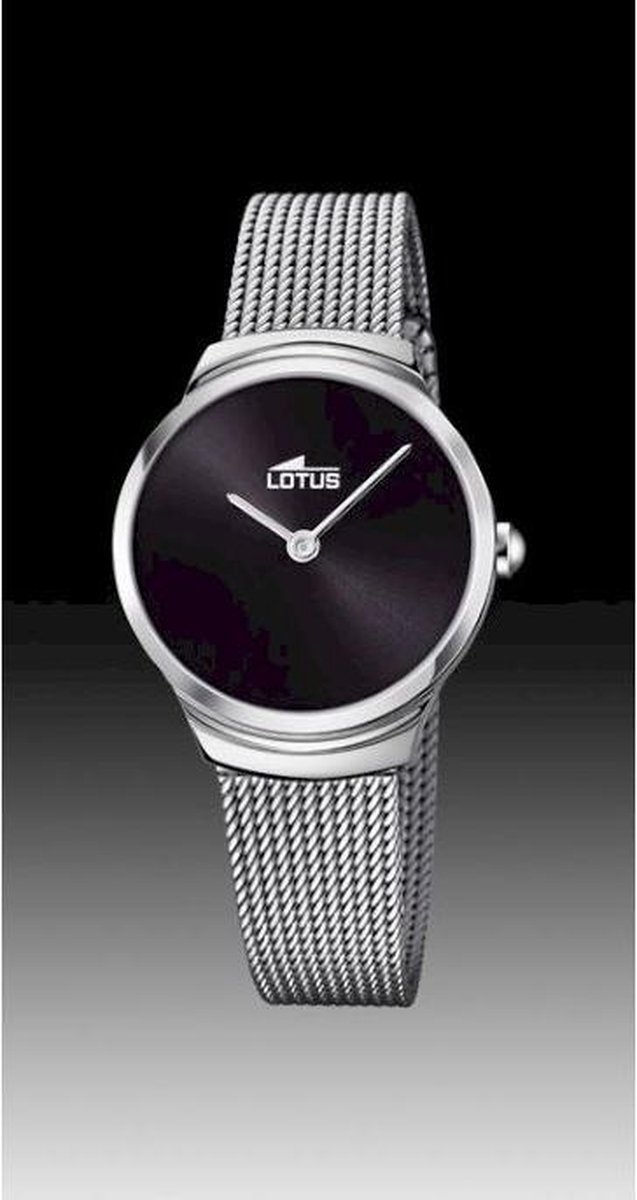 Lotus Mod. 18495-C - Horloge