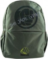 MARVEL - Avengers Green - Backpack