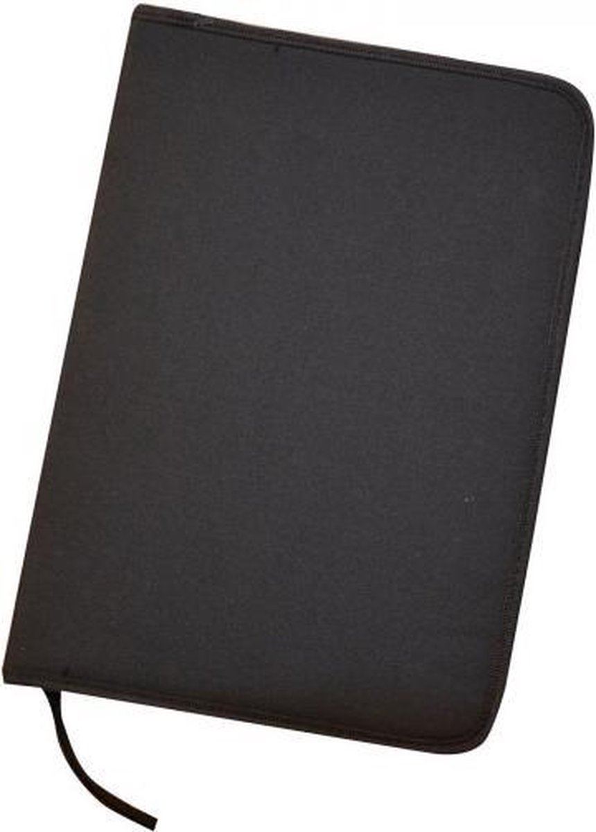 Darice Embossing folders organizer black