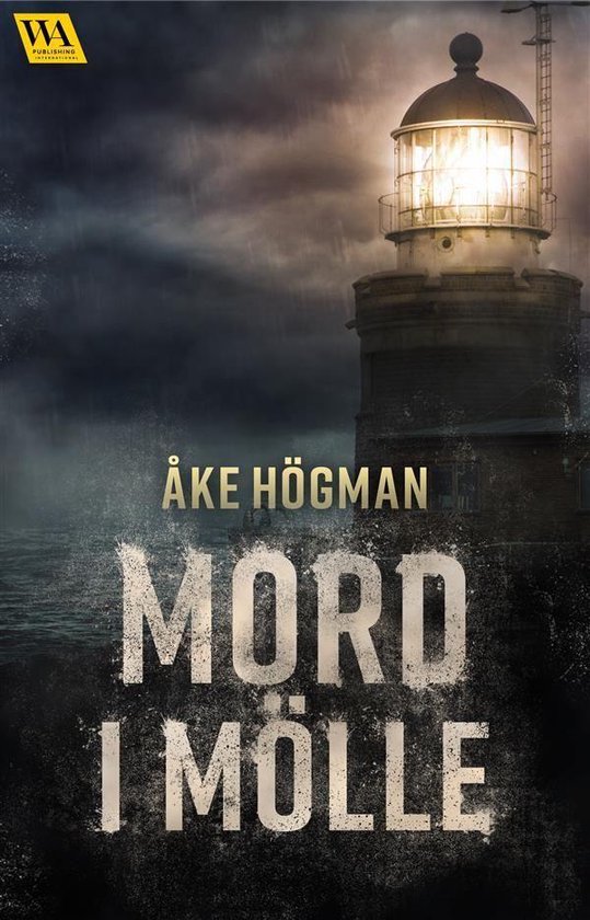 Mord i Mölle 1 - Mord i Mölle