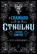 Clássicos da literatura mundial - O chamado de Cthulhu e outros contos