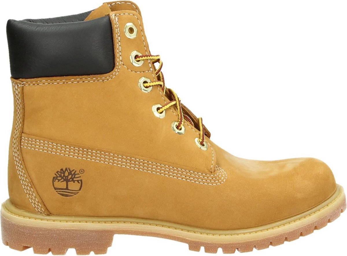 Gevoerde dames Timberland laarzen | KLEDING.nl