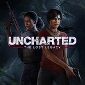 Uncharted: The Lost Legacy - PlayStation Hits (PS4)