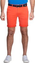 Campbell Classic Swansea Short Heren