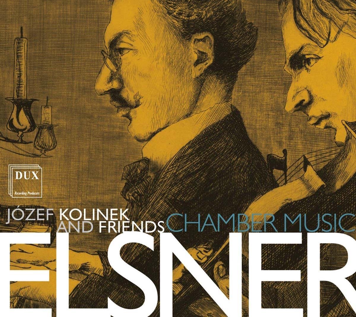 Elsner: Chamber Music