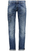 Cars Jeans - Chester Regular Fit - Stone Albany W30-L32