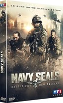 NAVY SEALS BATTLE FOR NEW DREAMS