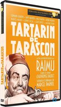 Tartarin de Tarascon - Version restaurée