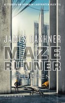 Maze Runner 5 - Maze Runner - Feberen