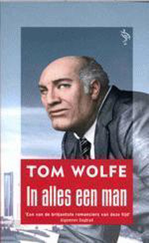 9789057136801 - In alles een man