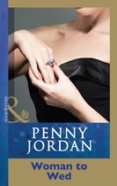 Woman To Wed? (Mills & Boon Modern)