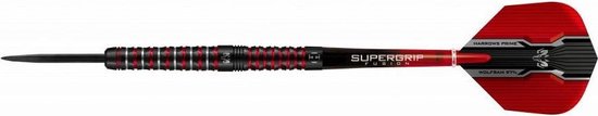 WOLFRAM INFINITY 97% TUNGSTEN 24GR van Shot Darts — afbeelding 2