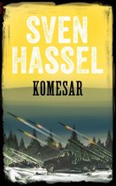 Serija Sven Hassel 2. Svjetski rat 14 - Komesar