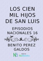 Los cien mil hijos de San Luis