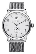 Orphelia 122-7706-18 - Horloge - Roestvrij staal