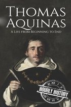Biographies of Christians- Thomas Aquinas