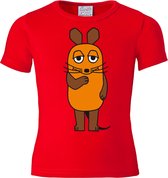 Logoshirt Printshirt