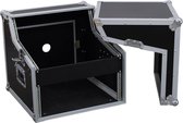 ROADINGER flightcase dj 19 inch 3/7/6U