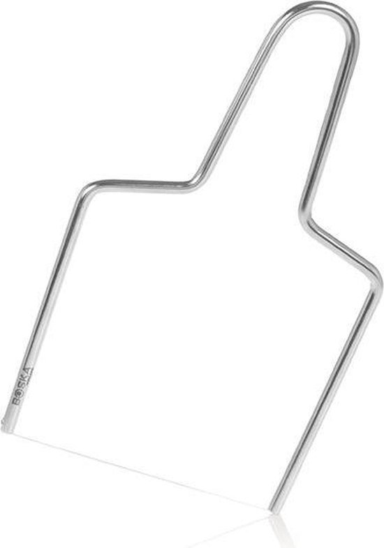 Boska Kaas Snijdraad Roquefortbeugel - Snijdraad - 10 Stuks - 145x0,5 mm — afbeelding 3
