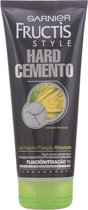 Strong Hold Gel Style Hard Cemento Fructis (200 ml)