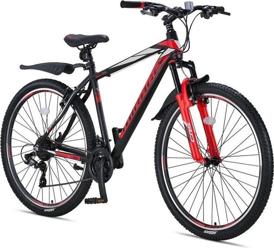 umit mirage mountain bike