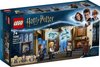 foto van LEGO Harry Potter Zweinsteins Kamer van Hoge Nood - 75966