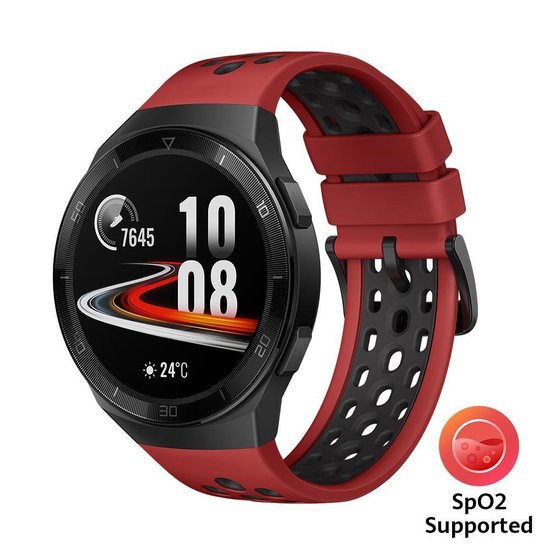 gt sport watch