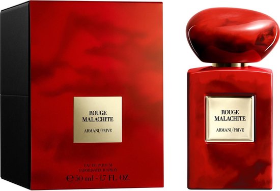 Giorgio Armani Prive Rouge Malachite - Eau De Parfum 100ML