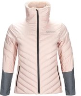 Peak Performance  - Velaero Liner Jacket Women - Roze - Dames - maat  XS