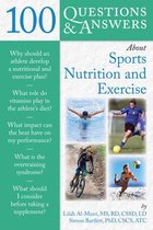 100 Questions & Answers About Sports Nutrition and Exercise