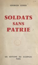 Soldats sans patrie