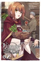 The Alchemist Who Survived Now Dreams of a Quiet City Life (manga) 2 - The Alchemist Who Survived Now Dreams of a Quiet City Life, Vol. 2 (manga)