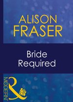 Bride Required (Mills & Boon Modern) (Wedlocked! - Book 13)