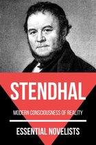 Essential Novelists 74 - Essential Novelists - Stendhal
