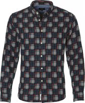 Pepe Jeans Overhemd - Slim Fit - Blauw - L