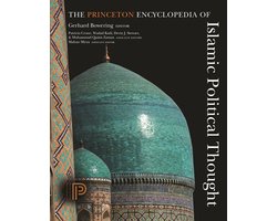 The Princeton Encyclopedia of Islamic Political Thought