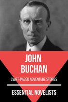 Essential Novelists 107 - Essential Novelists - John Buchan