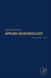 Advances In Applied Microbiology 110
