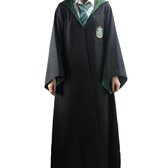 Harry Potter - Slytherin Wizard Robe / Zwaderich tovenaar kostuum (L)
